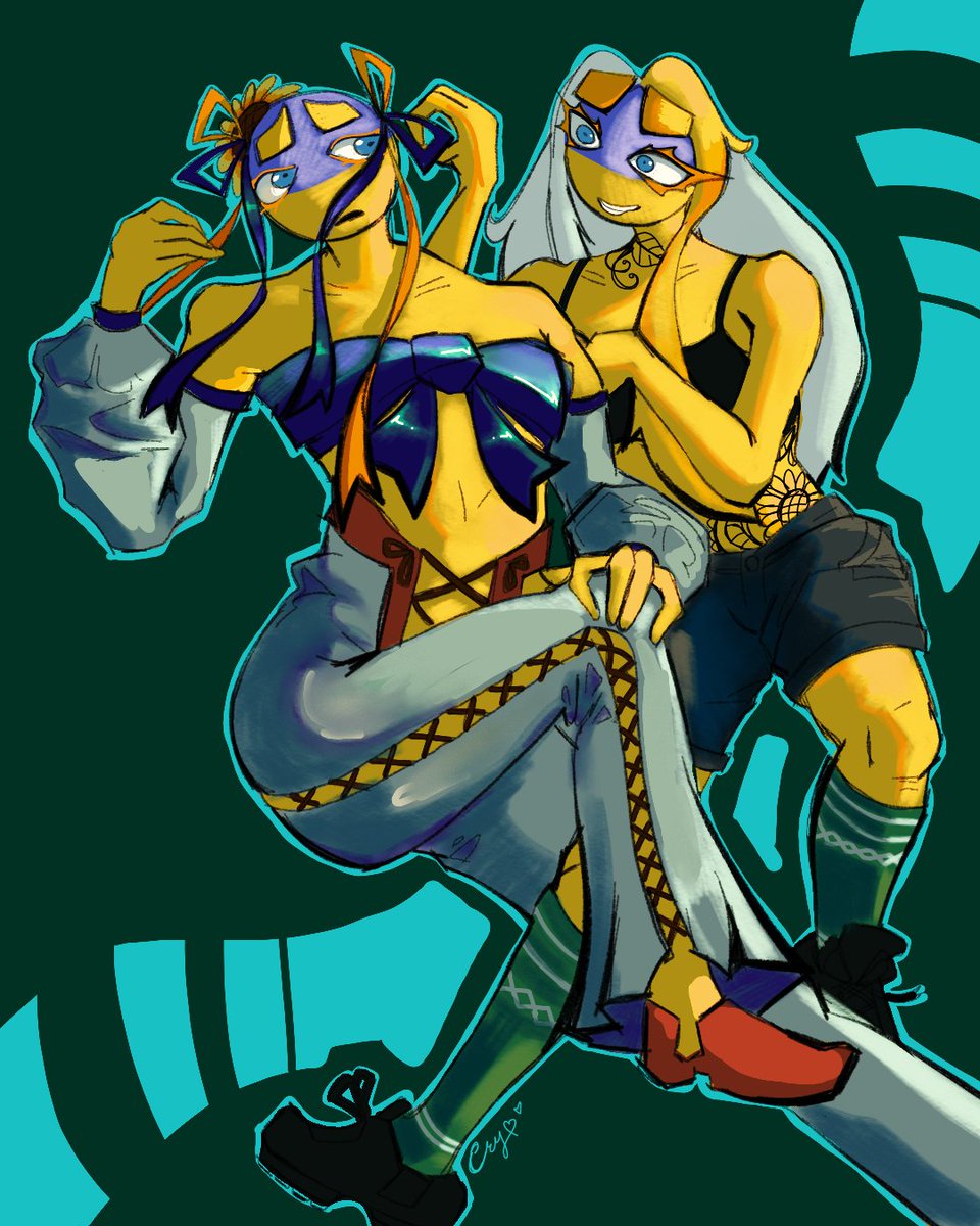 🌻🇺🇦
#Countryhumans #CountryhumansUkraine