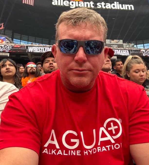 Wrestle Ops tweet media