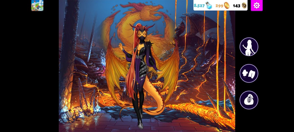 line 🍡 tweet media