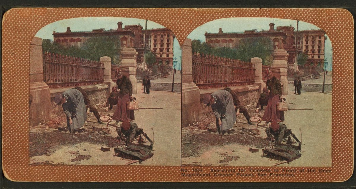 New York Public Library Research tweet media