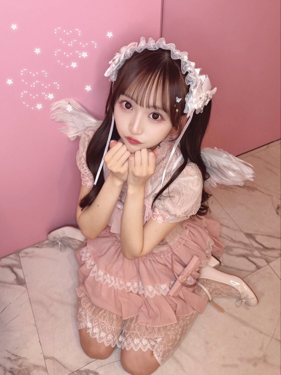 ほしのまりあ🐾 tweet media