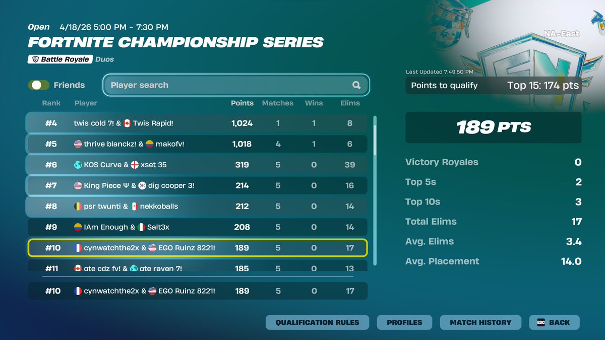 EGO Ruinz tweet media