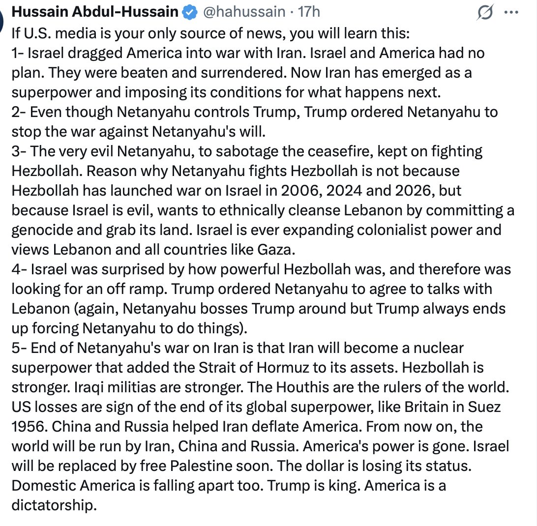 veronica stewart tweet media