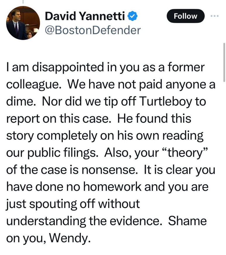 Dan Donovan🌺 tweet media