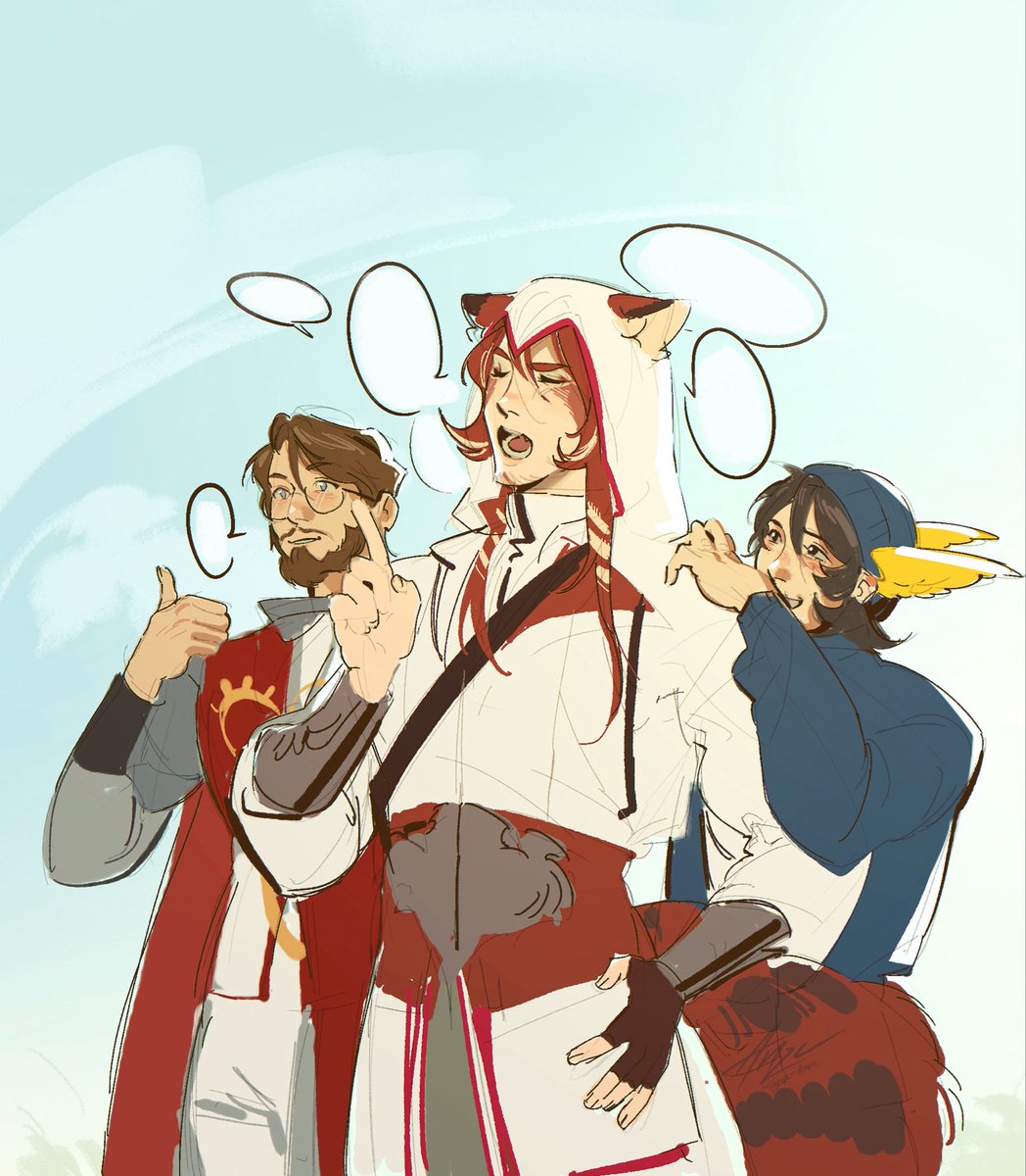 Solo son buenos ciudadanos queriendo cuidarse de los impuestos…

#quackity #Erwoon #Graf #qsmp