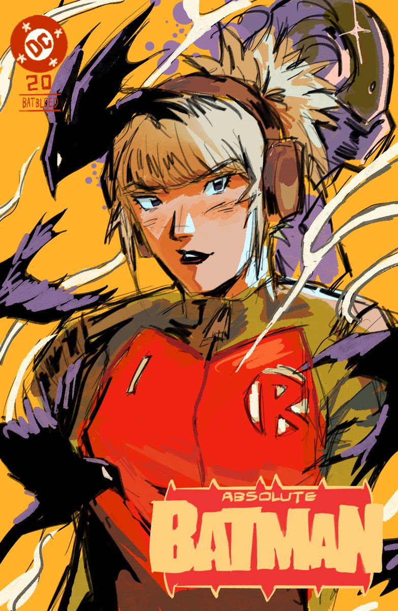 李蝙蝠血 tweet media