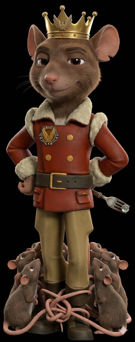 BladeEst's tweet photo. @DailyNickNews @YouTube Marshall is nutcracker Saving the Kingdom Against Duke king of the rats pawpatrol Christmas special https://t.co/qdWLz8eMjT