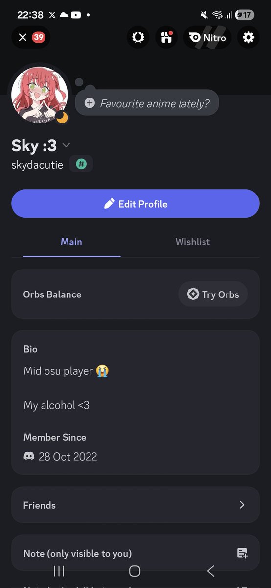 sky :3 🏳️‍⚧️ tweet media