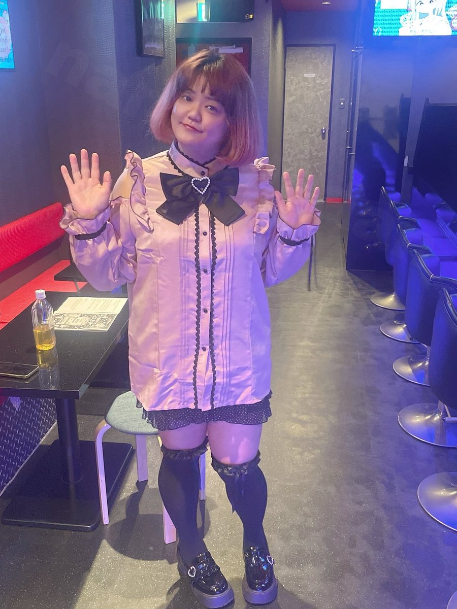 七草あん🌿🍡 tweet media