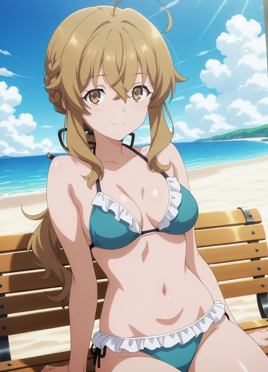 a4yeAI's tweet photo. Monica Everett (モニカ・エヴァレット)
#nsfw #AIphoto #AI美少女グラビア #AIArt
All images:https://t.co/niVEYB9V1A https://t.co/dRlF4IooIP