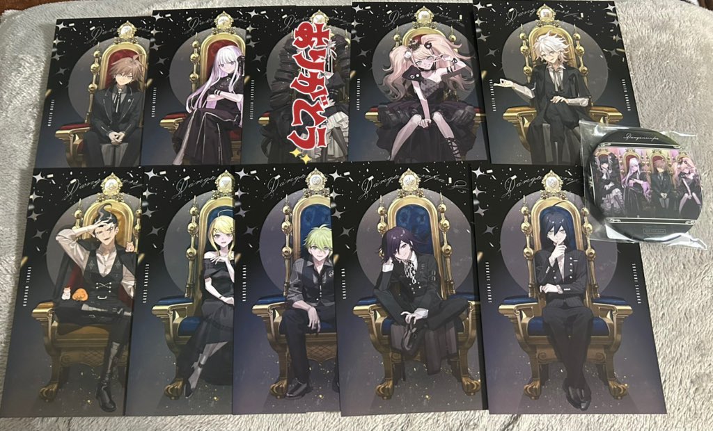 こぶ茶 tweet media