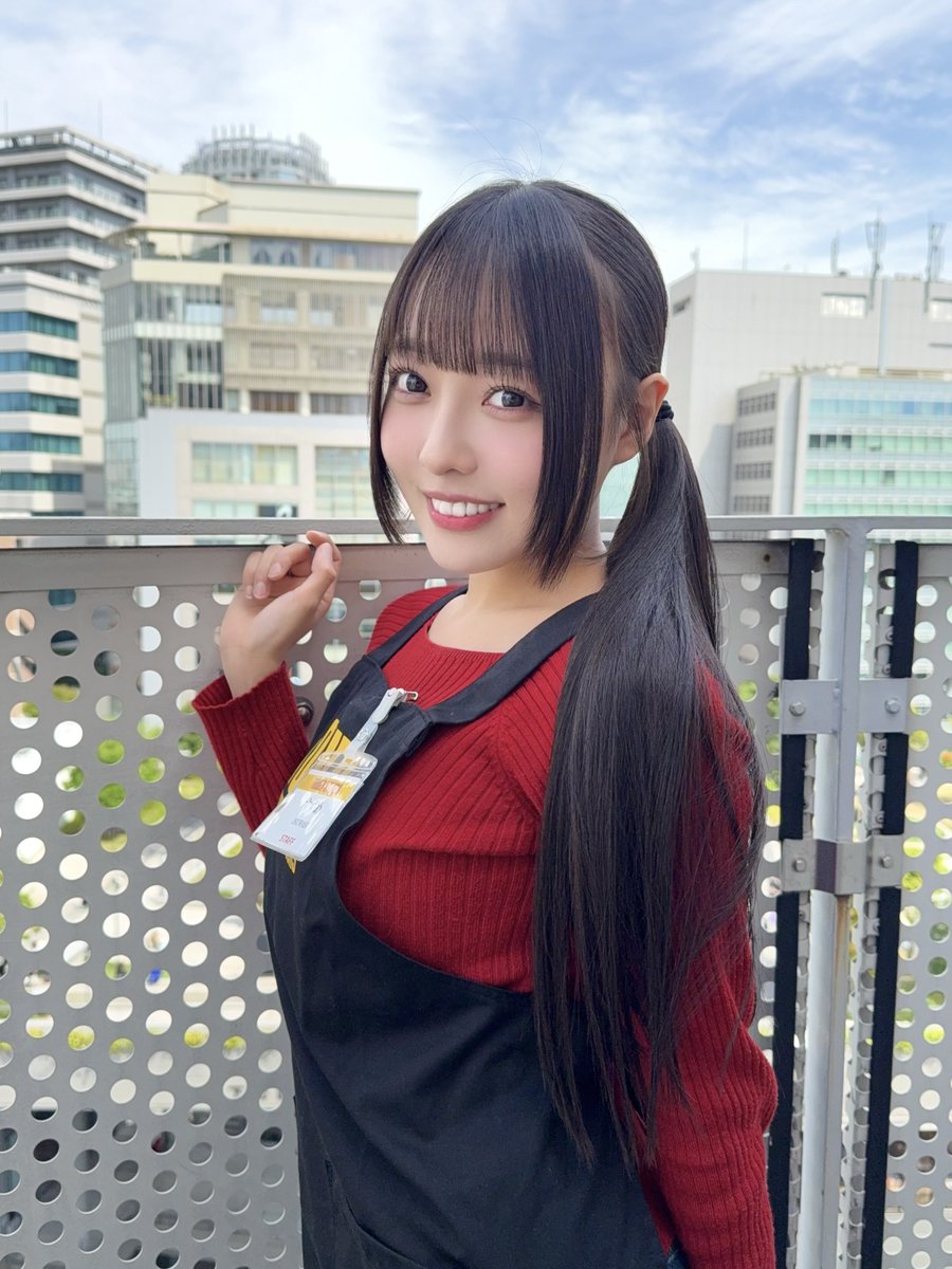 おはちゅん♥️