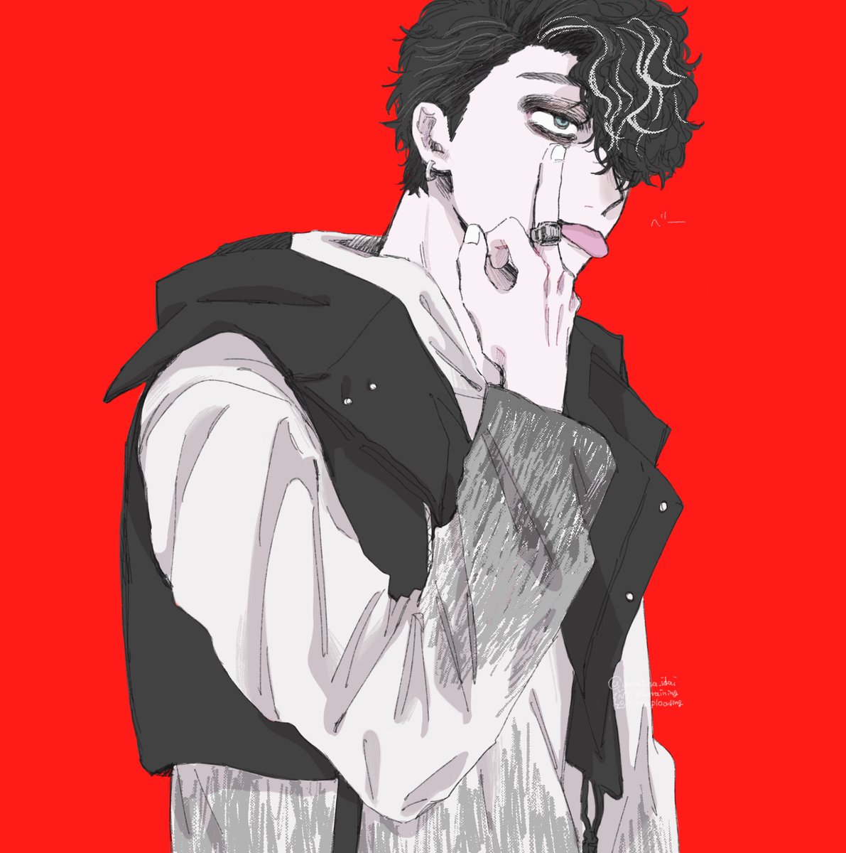 ドーナツやさん tweet media