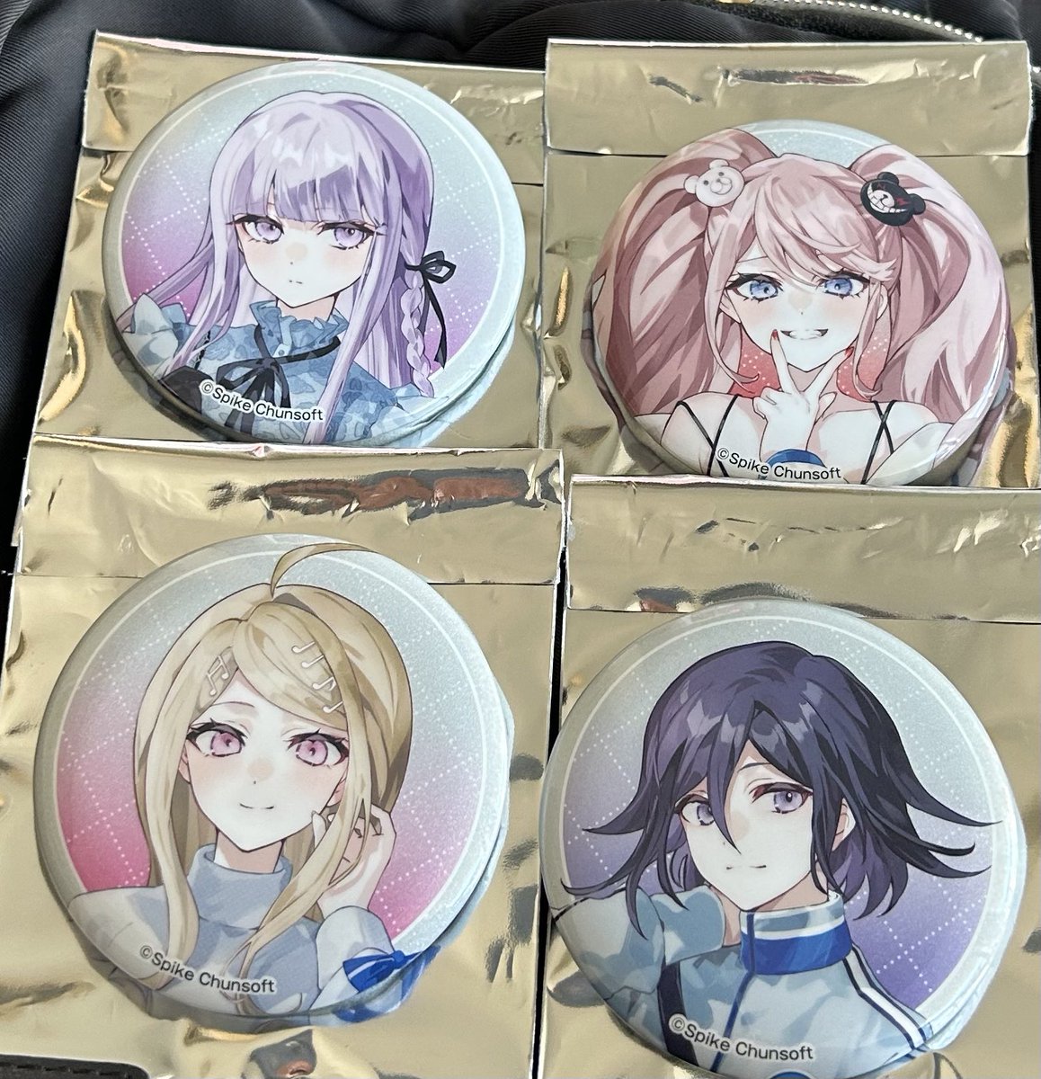 こぶ茶 tweet media