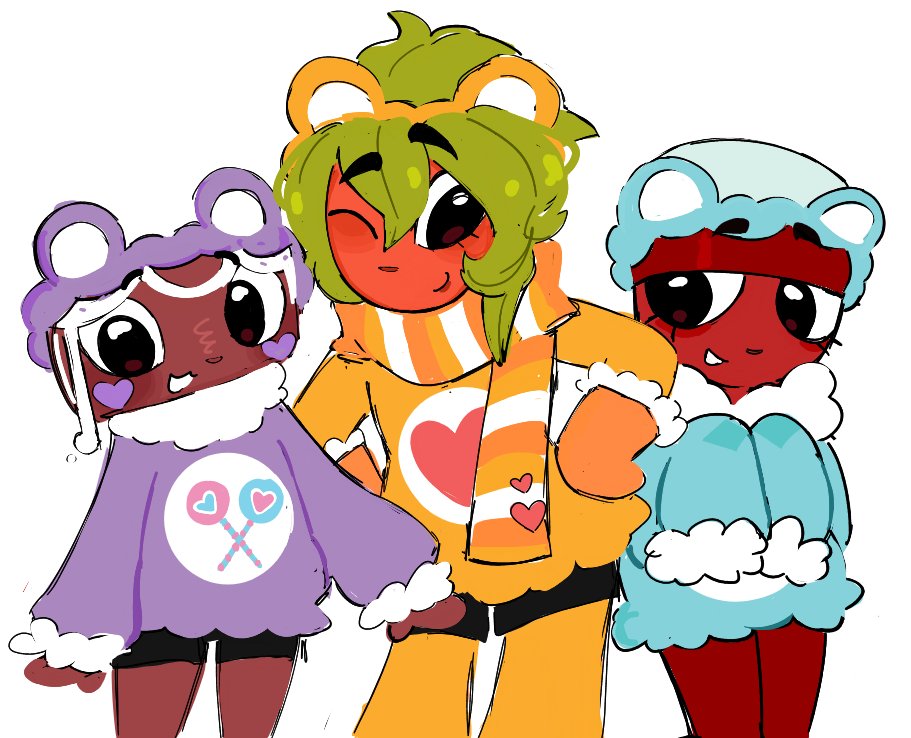 🎀 via tweet media