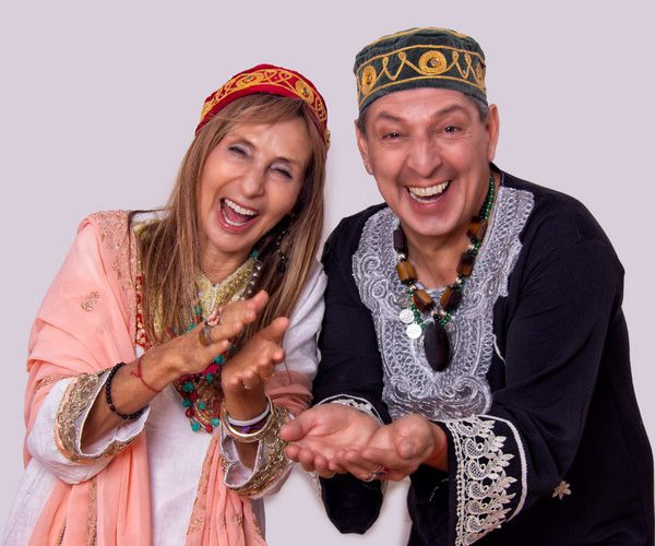retratodehoy's tweet photo. https://t.co/1xEIkDMewa
Sergio Gonal y Gladys Florimonte llegan con “Florigonal” https://t.co/rQSpMKmAEM