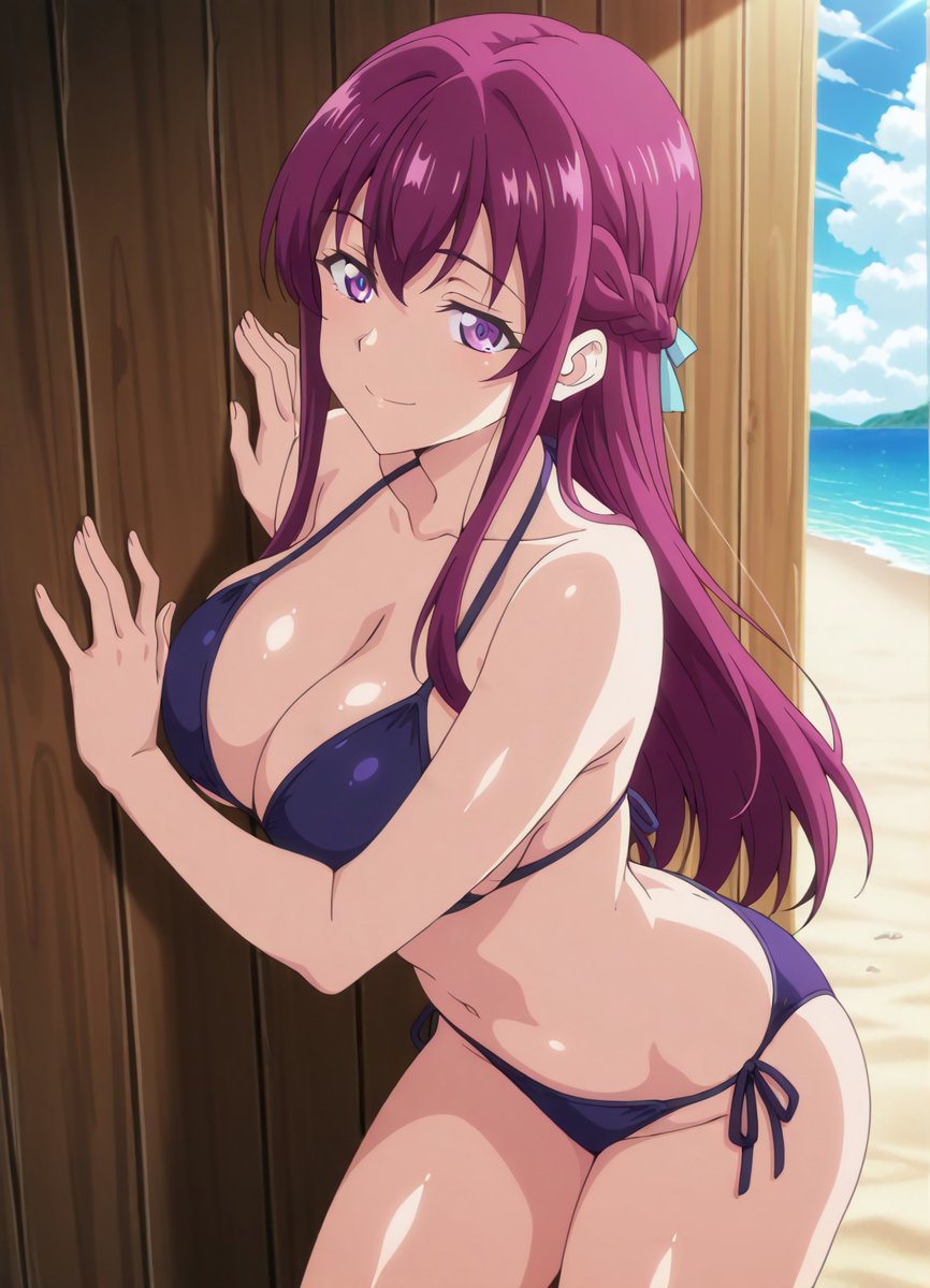 a4yeAI's tweet photo. Ouka Makuzawa (幕澤 桜花)
#nsfw #AIphoto #AI美少女グラビア #AIArt
All images:https://t.co/niVEYBasR8 https://t.co/JUmKIP8I2J