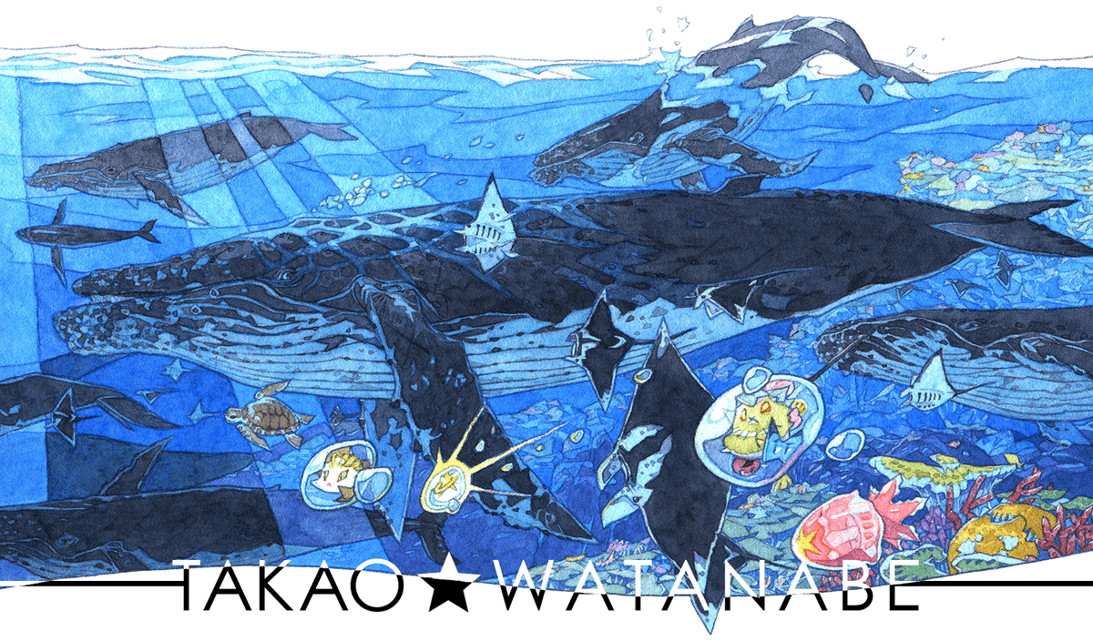 渡辺孝夫🌿5/23-24野鳥フェス参加 tweet media