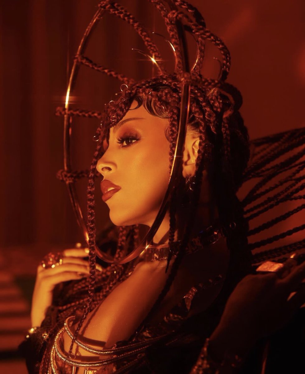 Doja Hubs tweet media