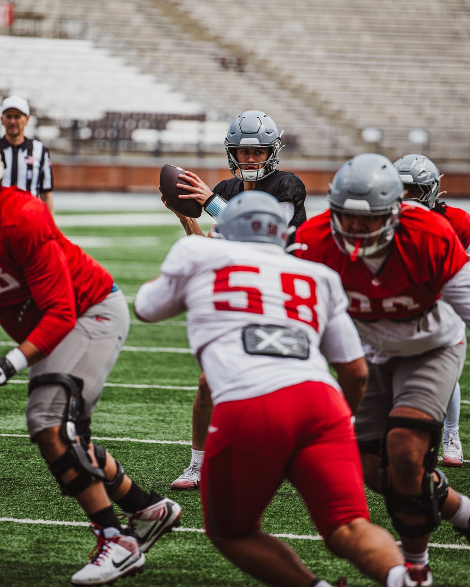WSUCougarFB's tweet photo. #GoCougs https://t.co/fTwoF2CU5w