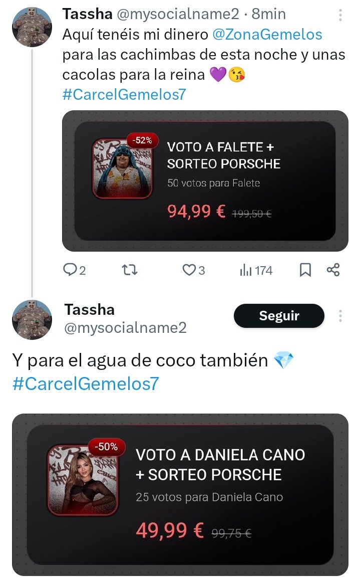 La Matahari 🔪 tweet media