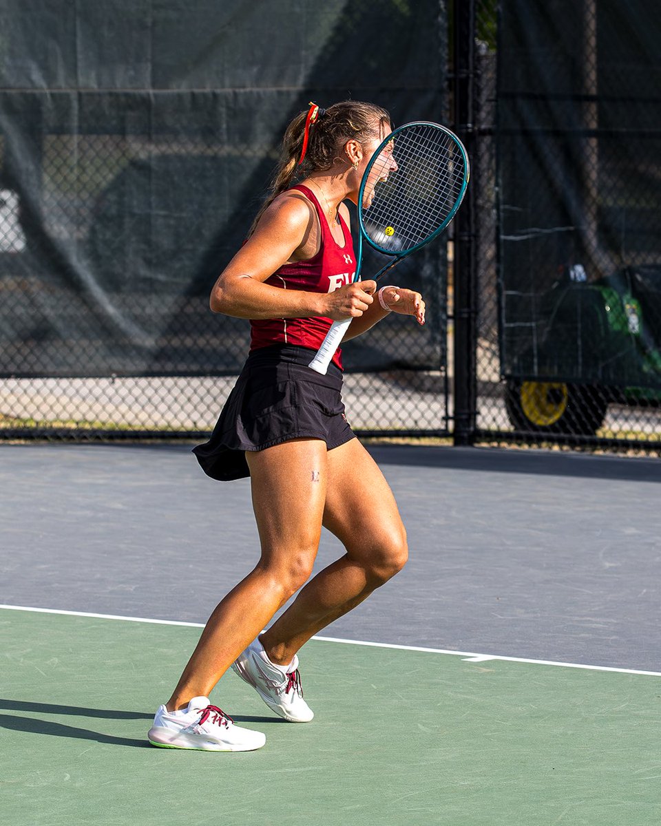 ElonWTennis's tweet image. Championship bound! 😤

#PhoenixRising | #EUWT
