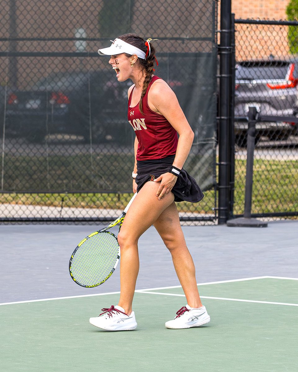 ElonWTennis's tweet image. Championship bound! 😤

#PhoenixRising | #EUWT