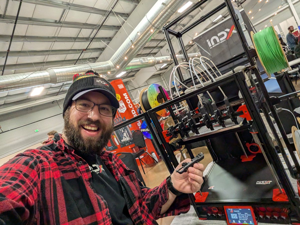 Nero3D the Canuck Creator tweet media