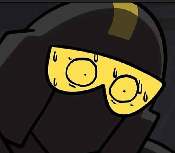 Mothman @ LITTLE NIGHTMARES 3 tweet media