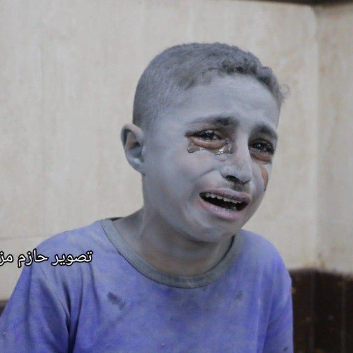 OOMError tweet media