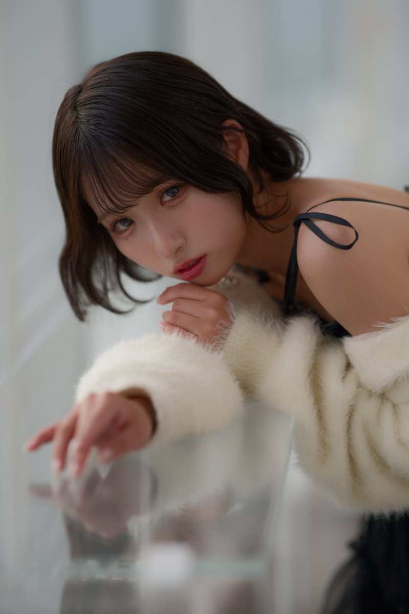 涼白 ましろ໒꒱ 🐾6/13-14個展 tweet media