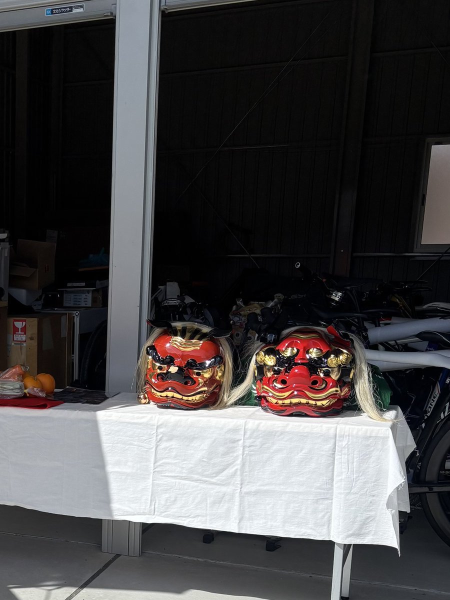 伊藤忠孝@せとしなのサイクル店主 tweet media