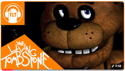 📞 FNAF Confessions 📞 (Link in Bio/Pin) tweet media