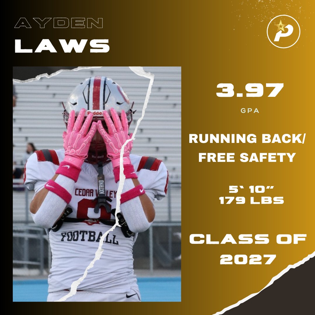 PREPSTAR tweet media