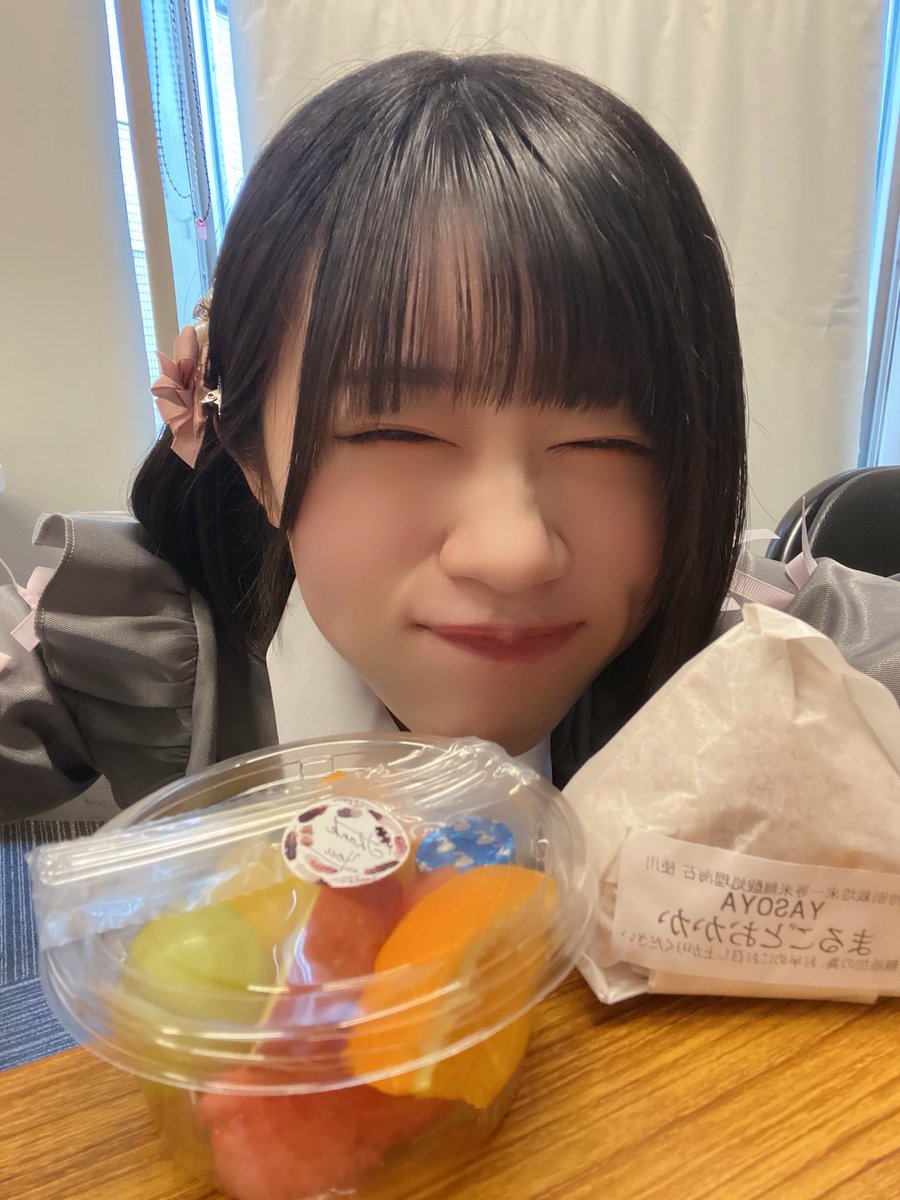 西村美玲 tweet media