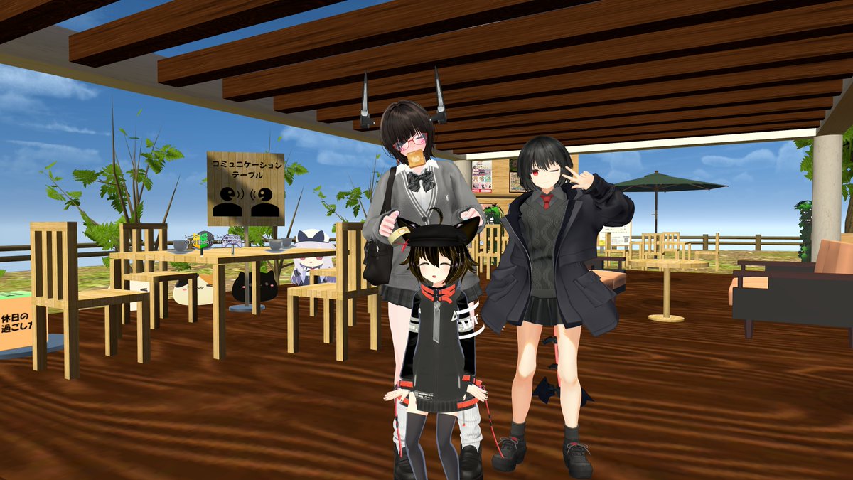 ほんさつ tweet media