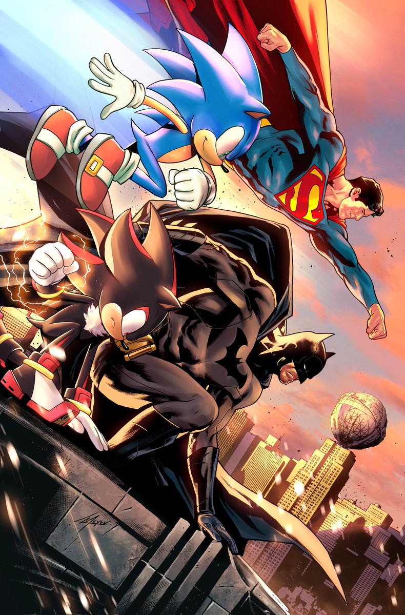 lucas meyer 🔜 DIA DEL CÓMIC FESTIVAL tweet media