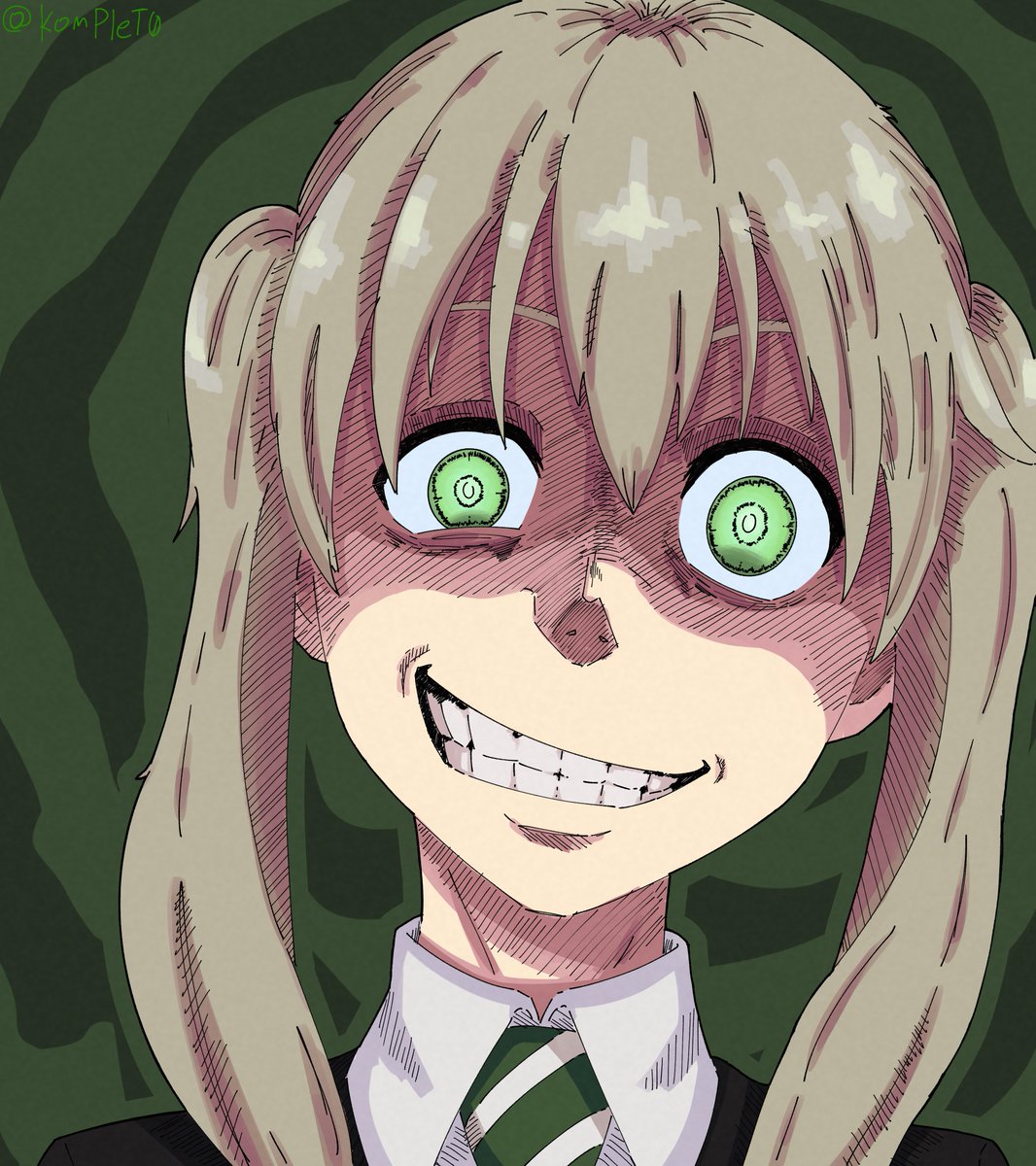 dibujito de maka 
aunque no me convence mucho