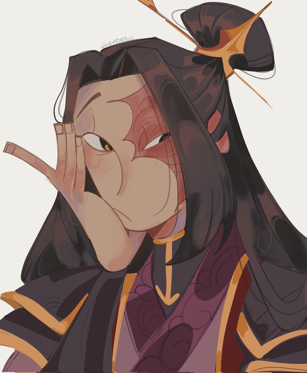 ley_draw's tweet image. Zuko ✨
#AvatarTheLastAirbender #doodle