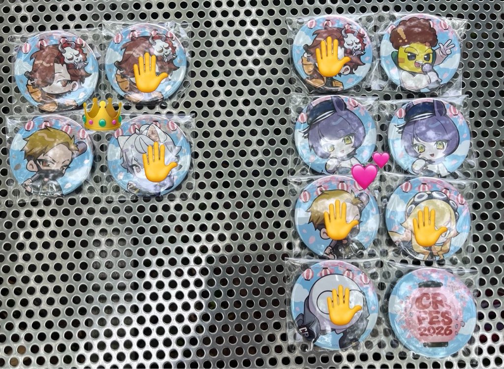 あいね tweet media