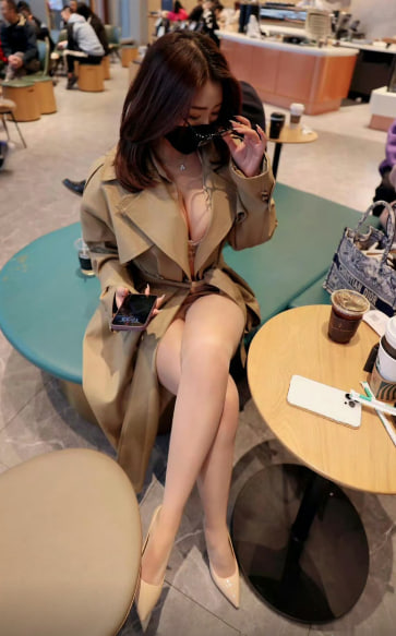 高中女老师 tweet media