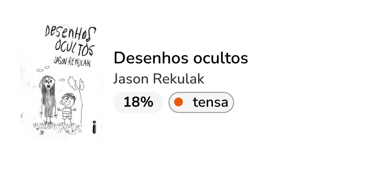 hoje eu vou dormir de luz acesa pqp