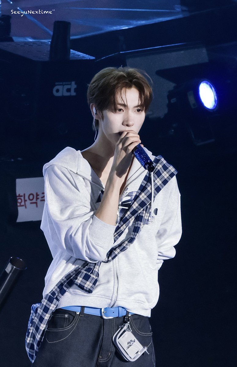 SeeyuNextime42's tweet image. 260328

소원을 말해봐

#YOUNGJAE #영재
#TWS #투어스 #247WithUs
#42_CLUB