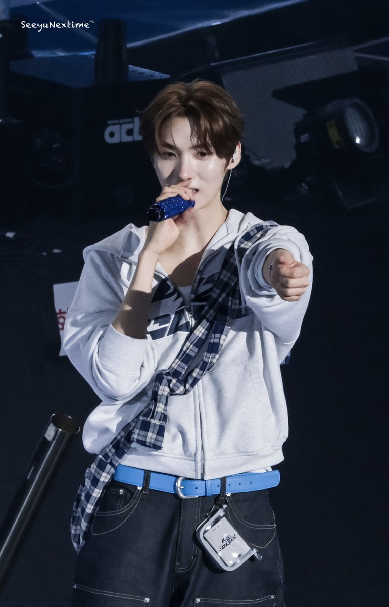 SeeyuNextime42's tweet image. 260328

소원을 말해봐

#YOUNGJAE #영재
#TWS #투어스 #247WithUs
#42_CLUB