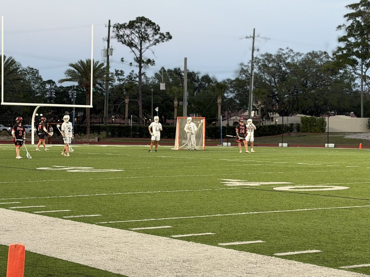 Final Game of the day underway after FAU takes down UNF.  UTampa vs. Georgia Southern for a trip to finals. SELC 2026