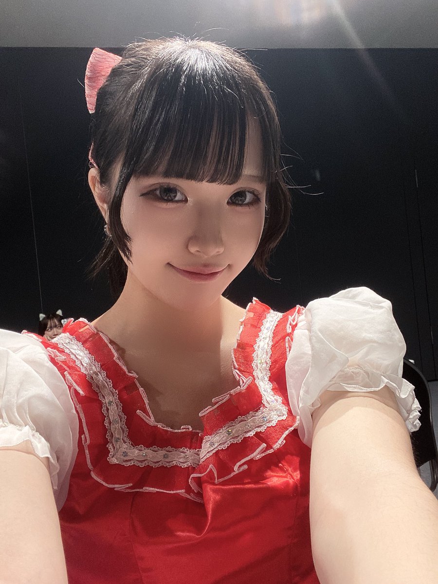 宙夢磨奈🍓💫えくれあエクレット tweet media