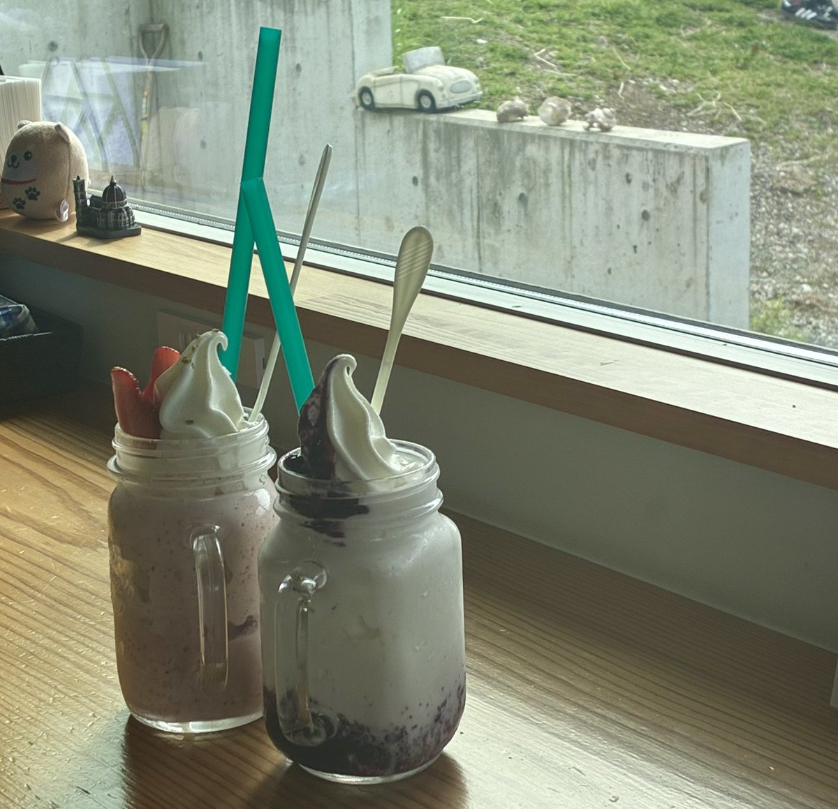 すずか tweet media