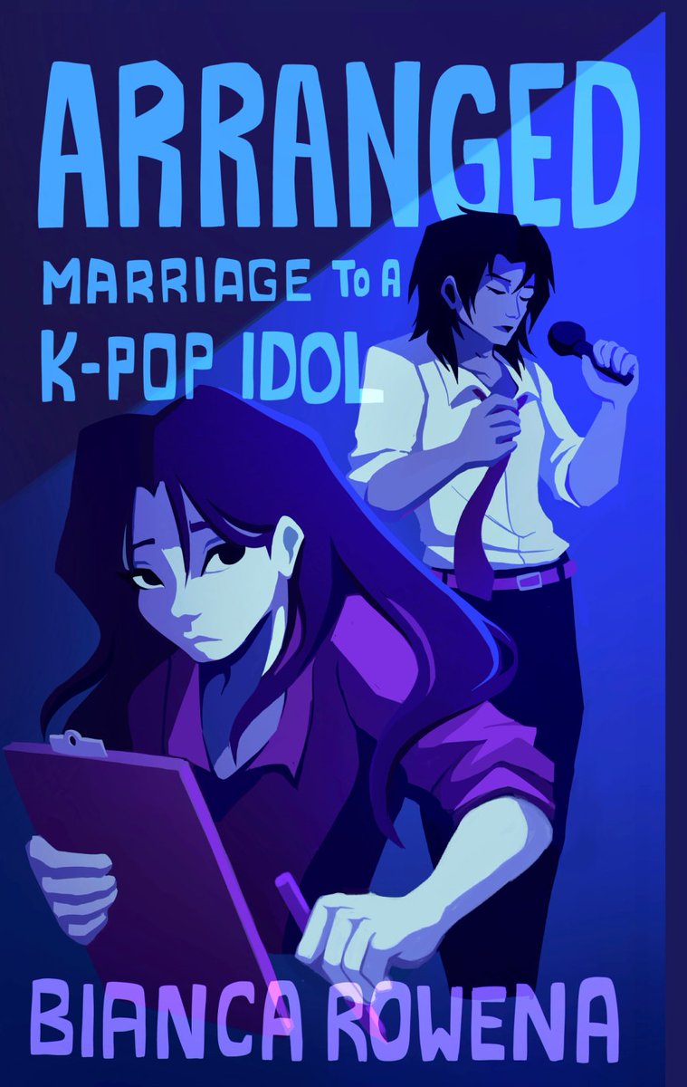 #AMTAKI #kpop #readingworld #ReadingNook 
Pre-orders open barnesandnoble.com/w/arranged-mar…