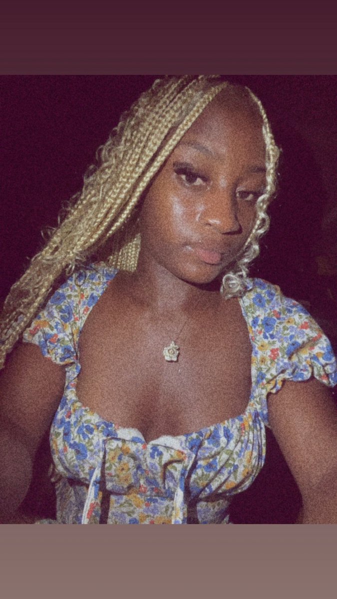 That 5’3 Girl. tweet media