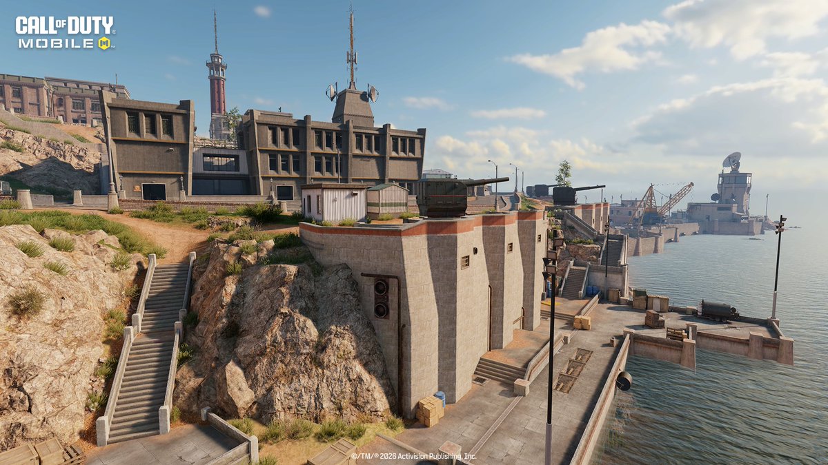 Call of Duty: Mobile tweet media